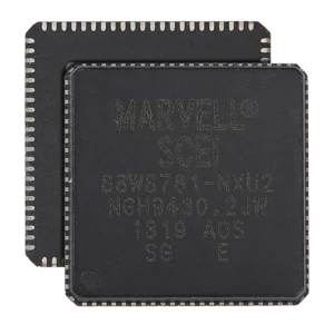 Bluetooth IC Chip For PlayStation 3 (88W8781-NXU2)