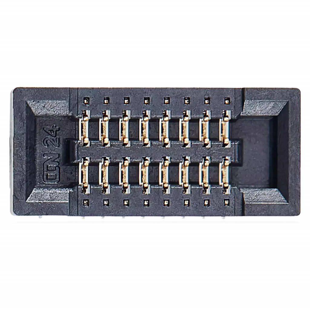 Depth Camera FPC Connector (Female) For Boost Mobile Celero 5G (2021) (16 Pin) (10 Pack)