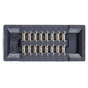 Depth Camera FPC Connector (Female) For Boost Mobile Celero 5G (2021) (16 Pin) (10 Pack)