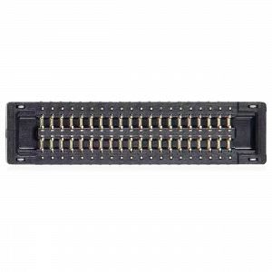 FPC Connector (On the LCD Frame) (Female) For Boost Mobile Celero 5G (2021) (40 Pin) (10 Pack)