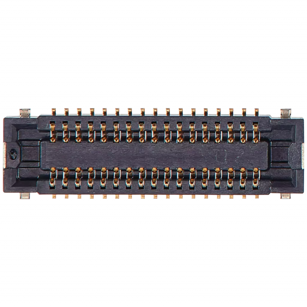 Main Camera FPC Connector (On The Motherboard) (Female) For Samsung Galaxy A13 5G (A136U / 2021) (34 Pin)