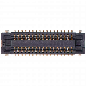Main Camera FPC Connector (On The Motherboard) (Female) For Samsung Galaxy A13 5G (A136U / 2021) (34 Pin)