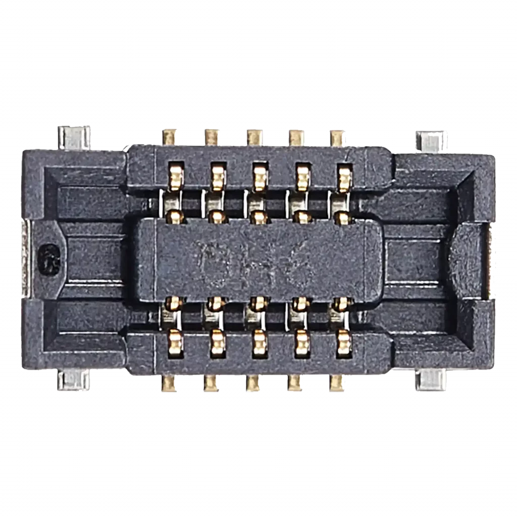 Fingerprint FPC Connector For TCL 30 SE (10 Pin)