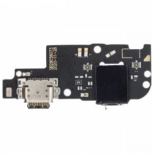 Charging Port Board For Motorola Moto G Power (XT2041-4 / XT2041-6 / XT2041-7 / XT2041DL / 2020) (Premium)