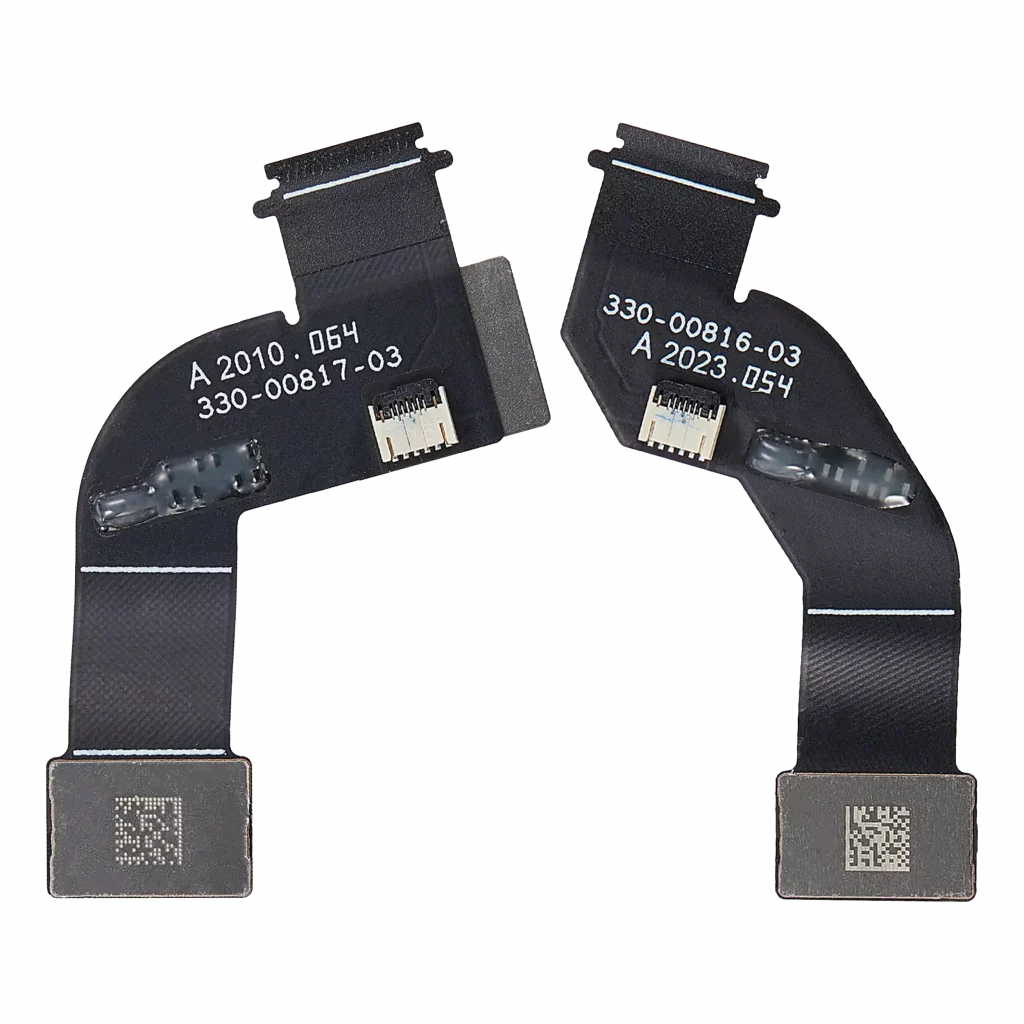 Bottom Camer Transfer Flex Cable For Meta Quest 2 (2 Piece Set)