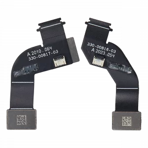 Bottom Camer Transfer Flex Cable For Meta Quest 2 (2 Piece Set)