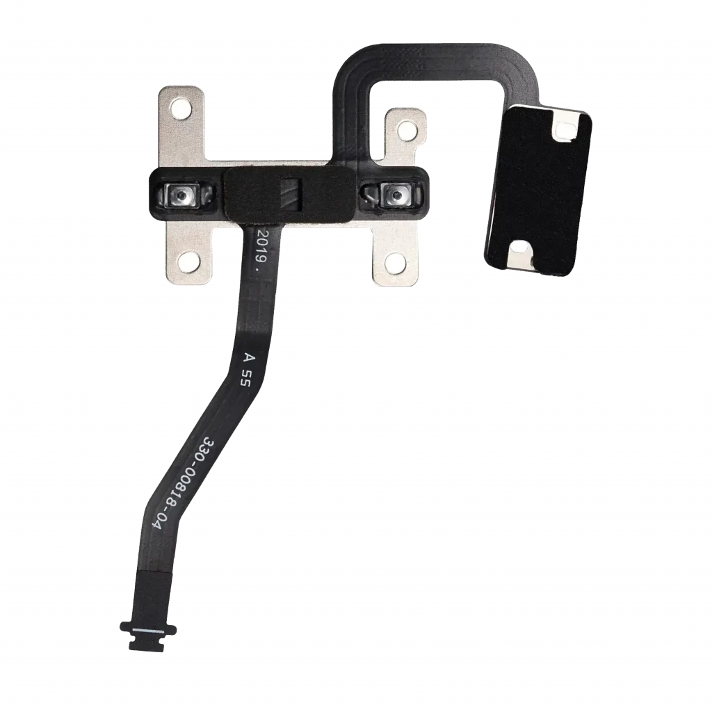 Volume With Microphone Flex Cable For Meta Quest 2