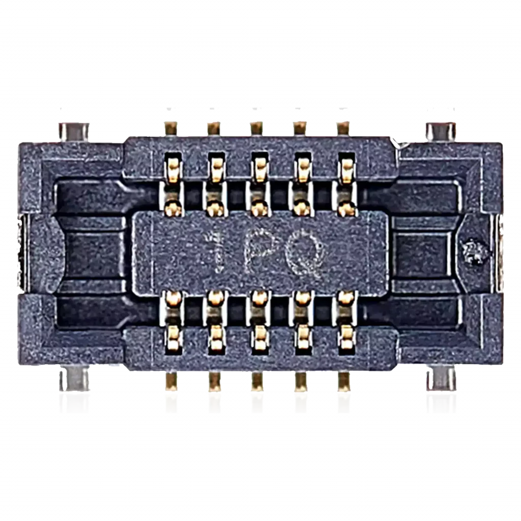 Fingerprint FPC Connector (On The Motherboard) For T-Mobile Revvl 5G