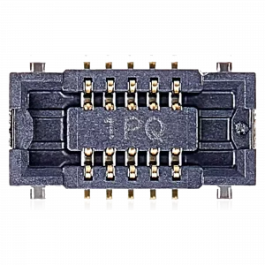 Fingerprint FPC Connector (On The Motherboard) For T-Mobile Revvl 5G