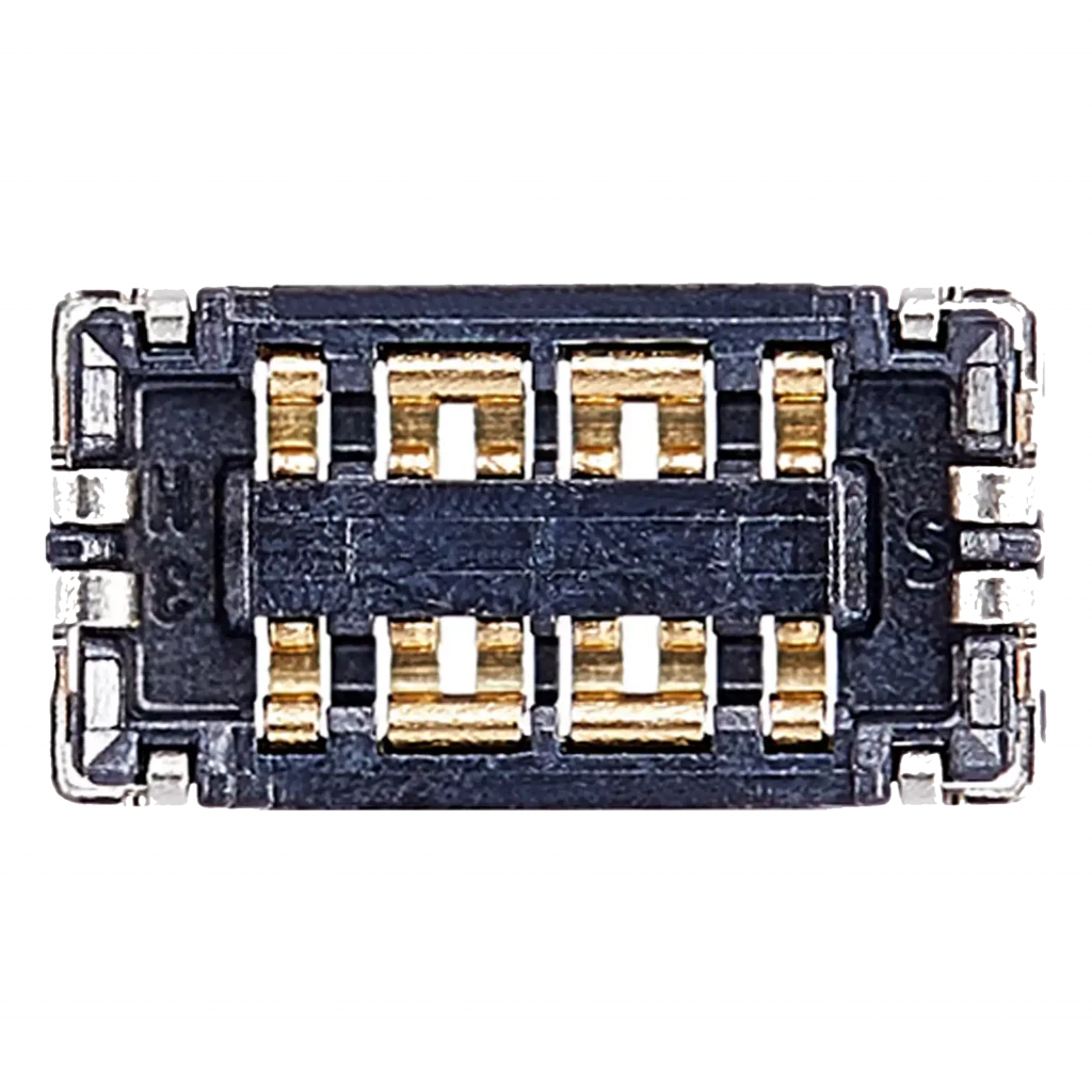 Battery FPC Connector (On The Motherboard) For T-Mobile Revvl V+ 5G (10 Pack)