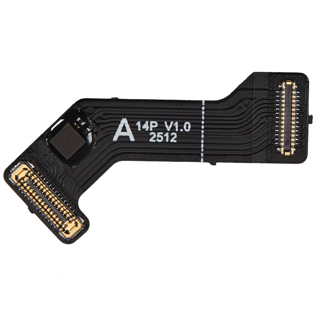 Tag-on Face lD Repair FPC Cable For iPhone 14 Pro (AY)