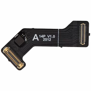 Tag-on Face lD Repair FPC Cable For iPhone 14 Pro (AY)