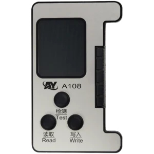 A108 Face ID & Battery Data Repair Programmer For iPhone 8 -16 Series (AY)