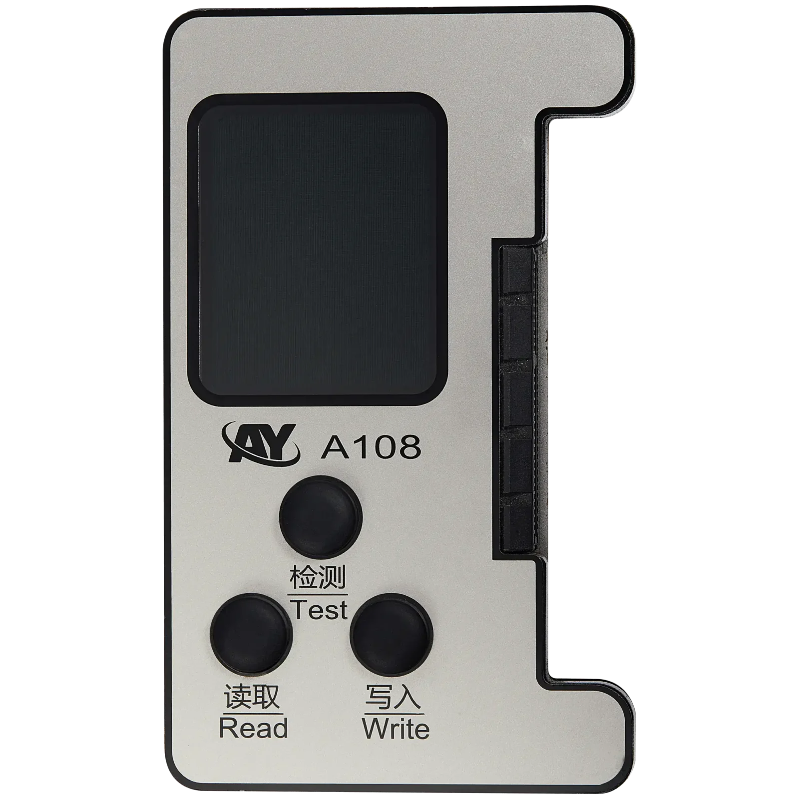 A108 Face ID & Battery Data Repair Programmer For iPhone 8 -16 Series (AY)