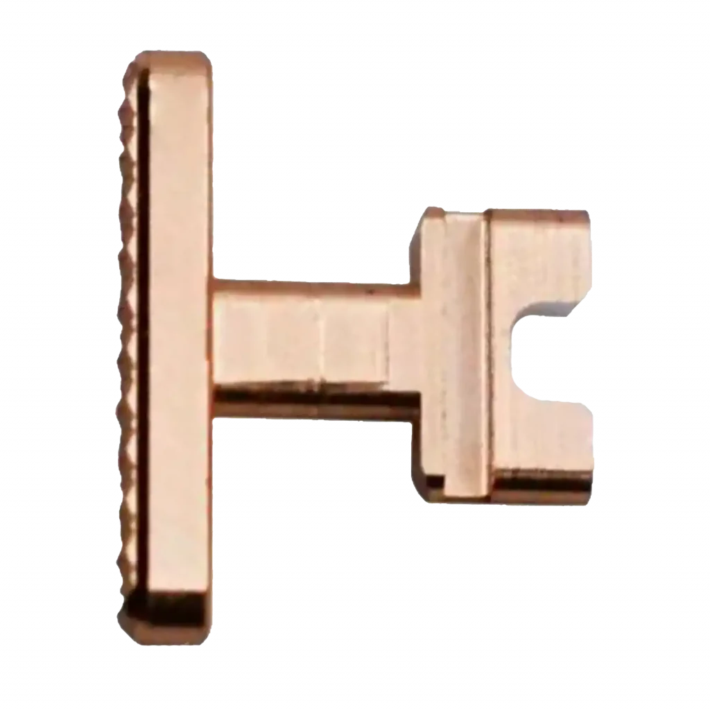 Power Button For OnePlus 7 Pro (Genuine OEM) (Almond )