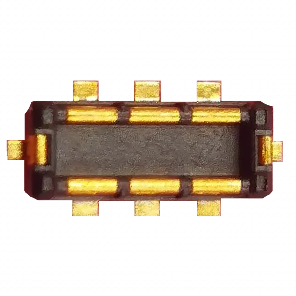 Battery Connector Bracket For OnePlus 6 (Genuine OEM)
