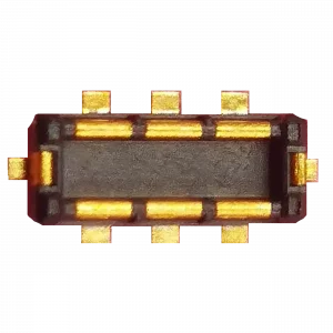Battery Connector Bracket For OnePlus 6 (Genuine OEM)