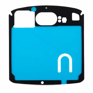 LCD Adhesive Tape For Moto Razr 5G (XT2071 / 2020) (Genuine OEM)