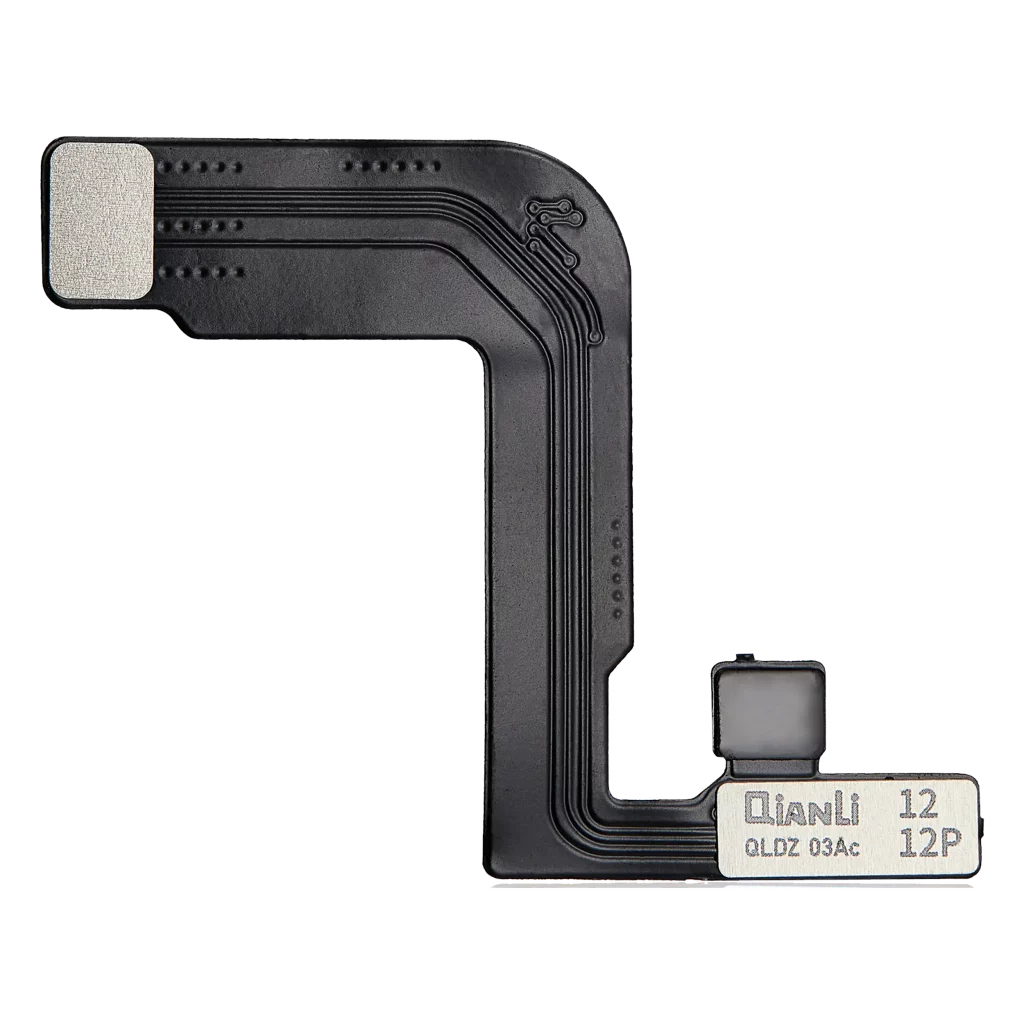 Clone-DZ03 Tag-on Face lD Repair FPC Cable For iPhone 12 / 12 Pro (Qianli)