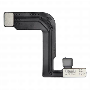 Clone-DZ03 Tag-on Face lD Repair FPC Cable For iPhone 12 / 12 Pro (Qianli)