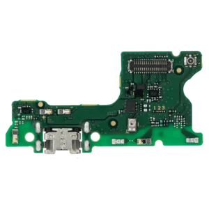Charging Port Board For Huawei Y7 (2019)