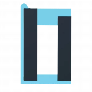 Battery Adhesive For Google Pixel 8a (Genuine OEM)
