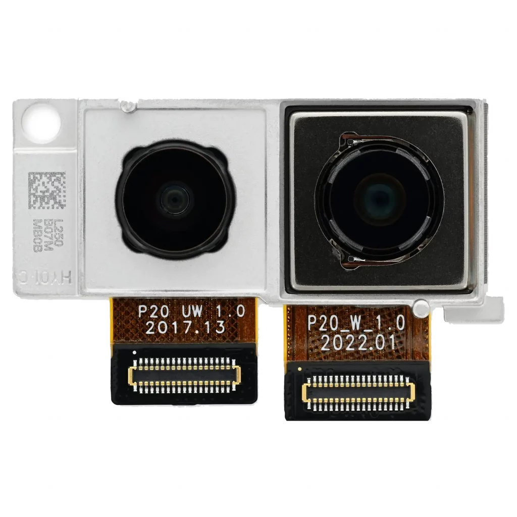 Back Camera For Google Pixel 5 (Genuine OEM)