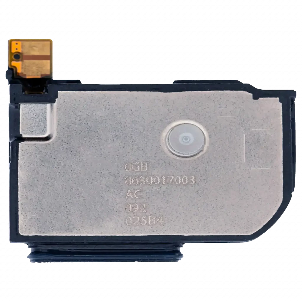 Loudspeaker For Google Pixel 5 (Genuine OEM)