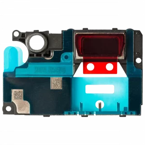 Earpiece Speaker With Housing For Motorola Moto Z2 Force (XT1789 / 2017) (Genuine OEM)