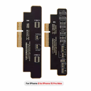 Clone-DZ03 Proximity Sensor Board For iPhone 8-15 Pro Max (Qianli)
