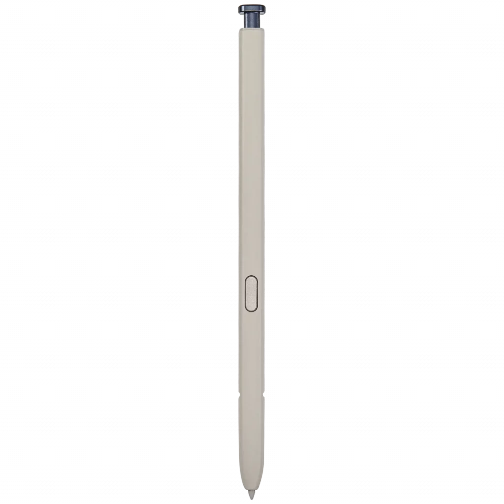 Stylus Pen For Samsung Galaxy S25 Ultra 5G (Premium) (Titanium Jet Black)