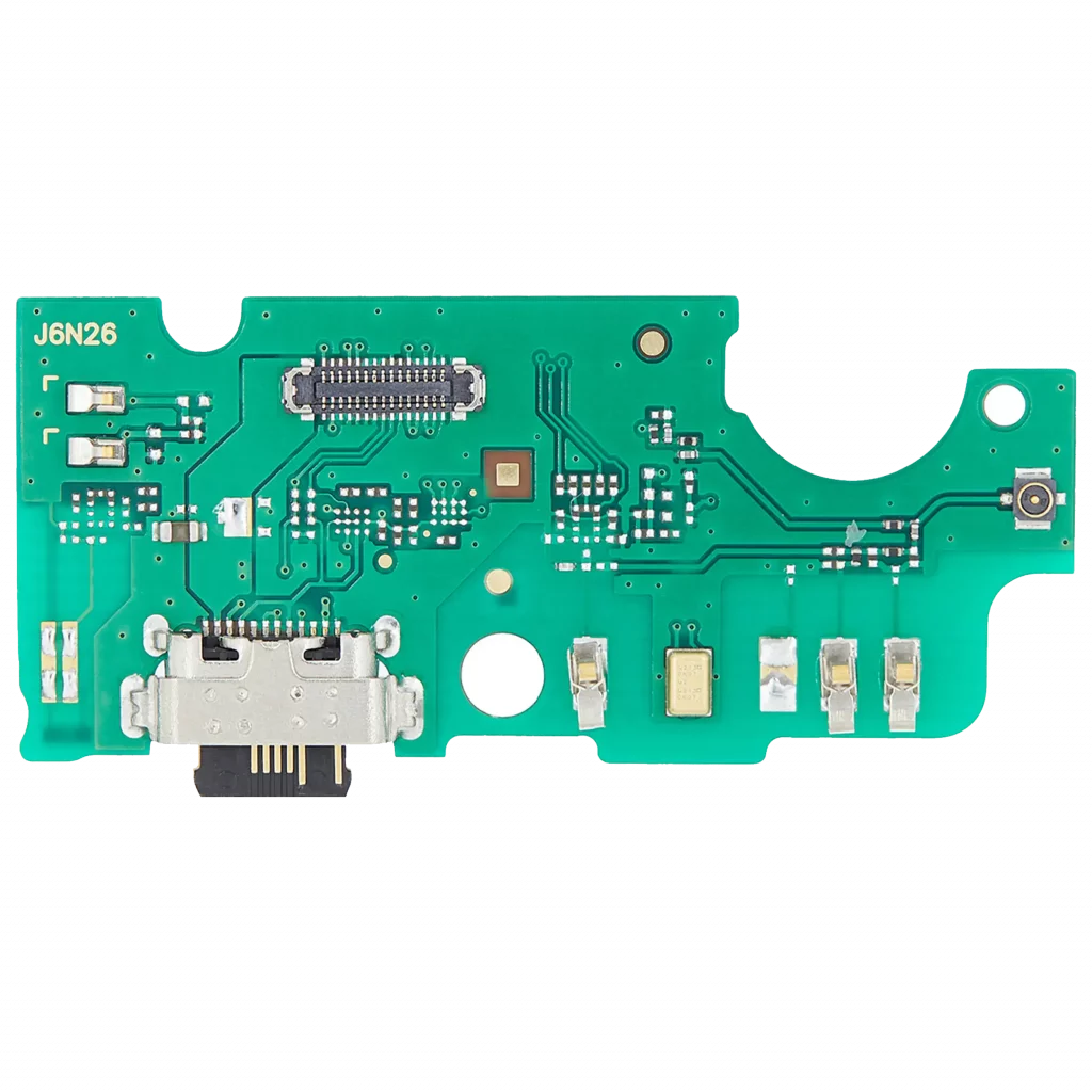 Charging Port With PCB Board For T-Mobile Revvl 4 (5007Z / 5007W / 2020) (Premium)