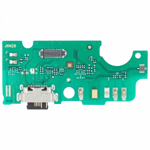 Charging Port With PCB Board For T-Mobile Revvl 4 (5007Z / 5007W / 2020) (Premium)
