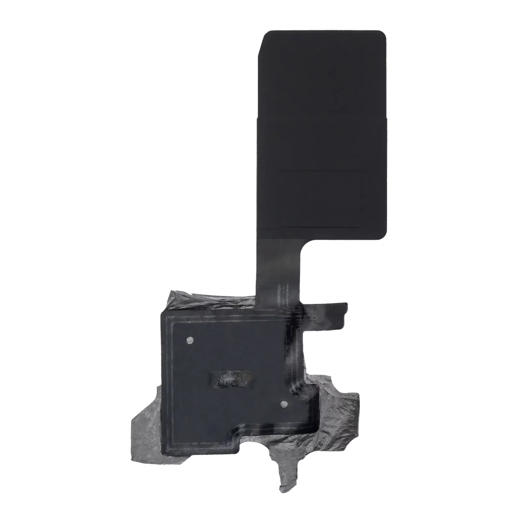 Wireless NFC Charging With Flex For Samsung Galaxy A31 (A315 / 2020)