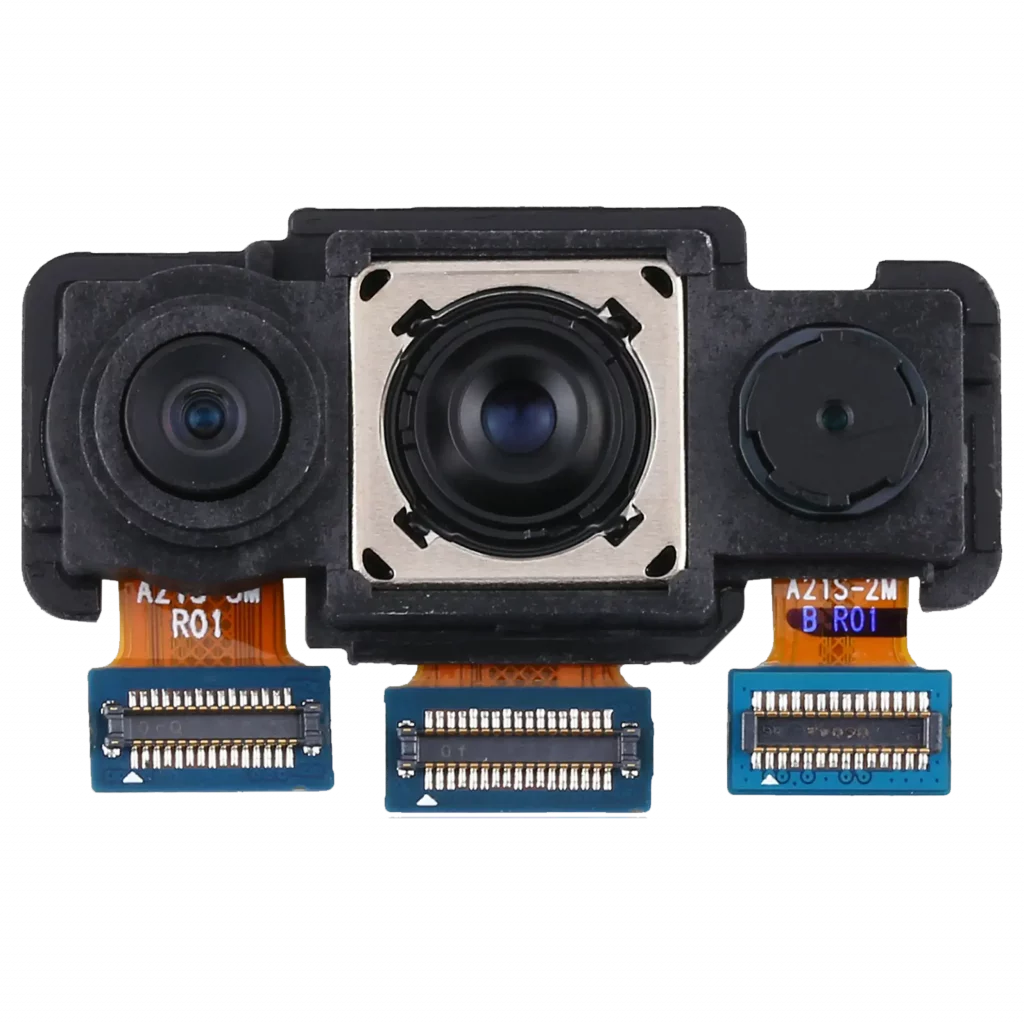 Back Camera For Samsung Galaxy A21s (A217 / 2020)