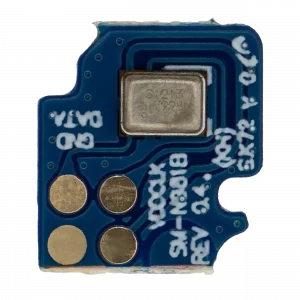 Microphone (Above The Camera Lens Bracket) For Samsung Galaxy Note 20