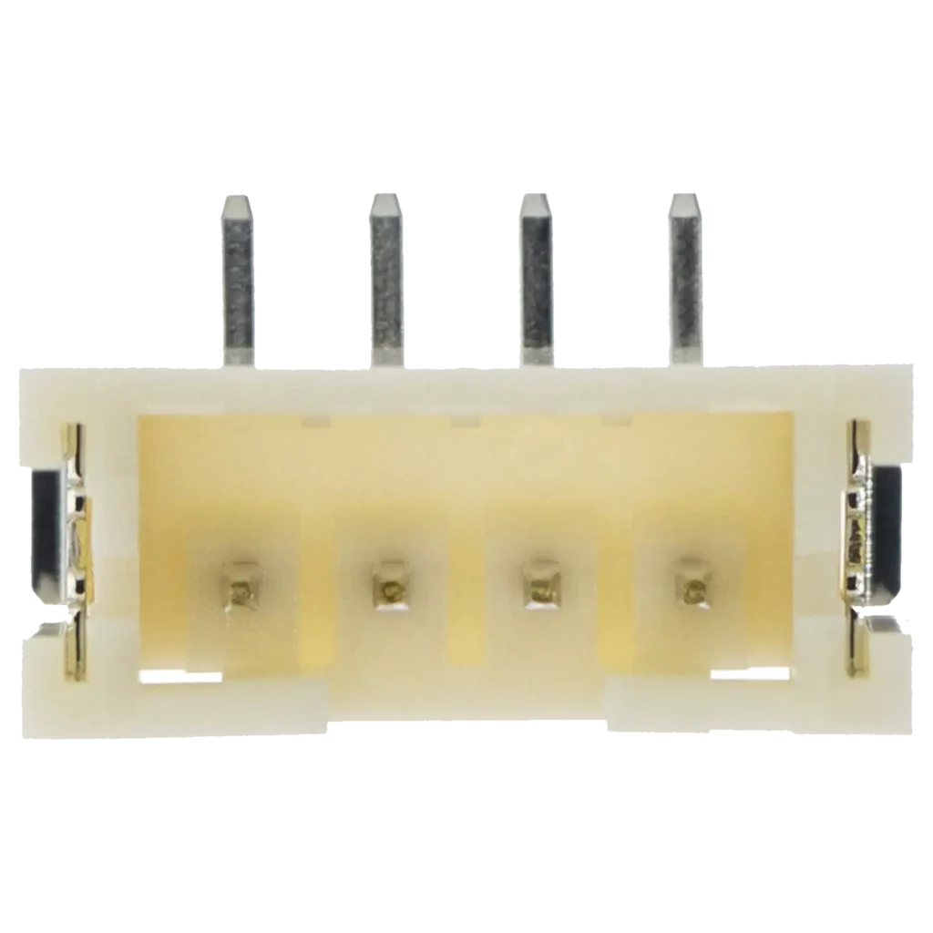 Battery FPC IC Connector For PlayStation 4