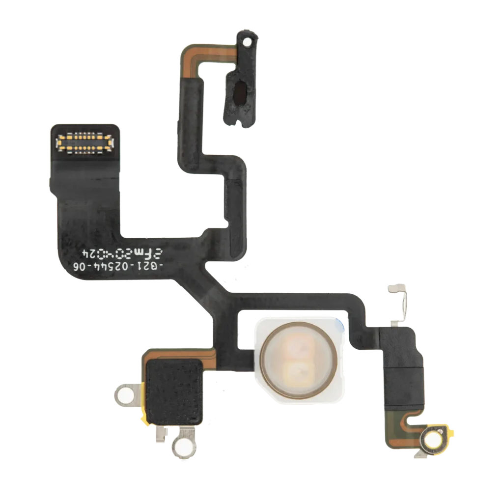 Flashlight Flex Cable For iPhone 12 Pro Max