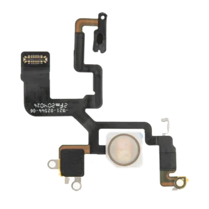 Flashlight Flex Cable For iPhone 12 Pro Max