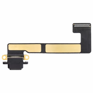 Charging Port Flex Cable For iPad Mini 2 / iPad Mini 3 (Black)