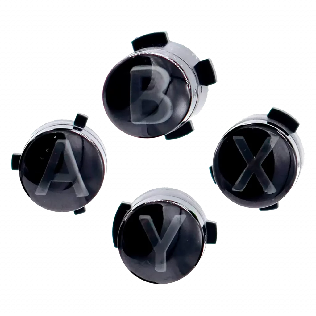 (A / B / X / Y) Hard Buttons For Xbox One Elite Controller