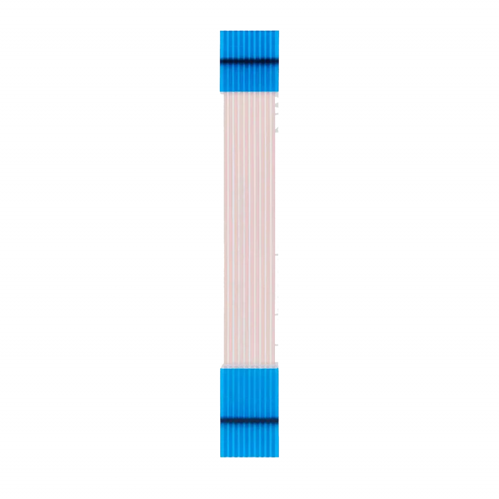 10-Pin Touch Pad Flex Ribbon Cable for PlayStation 4 PS4 Controllers (4cm)