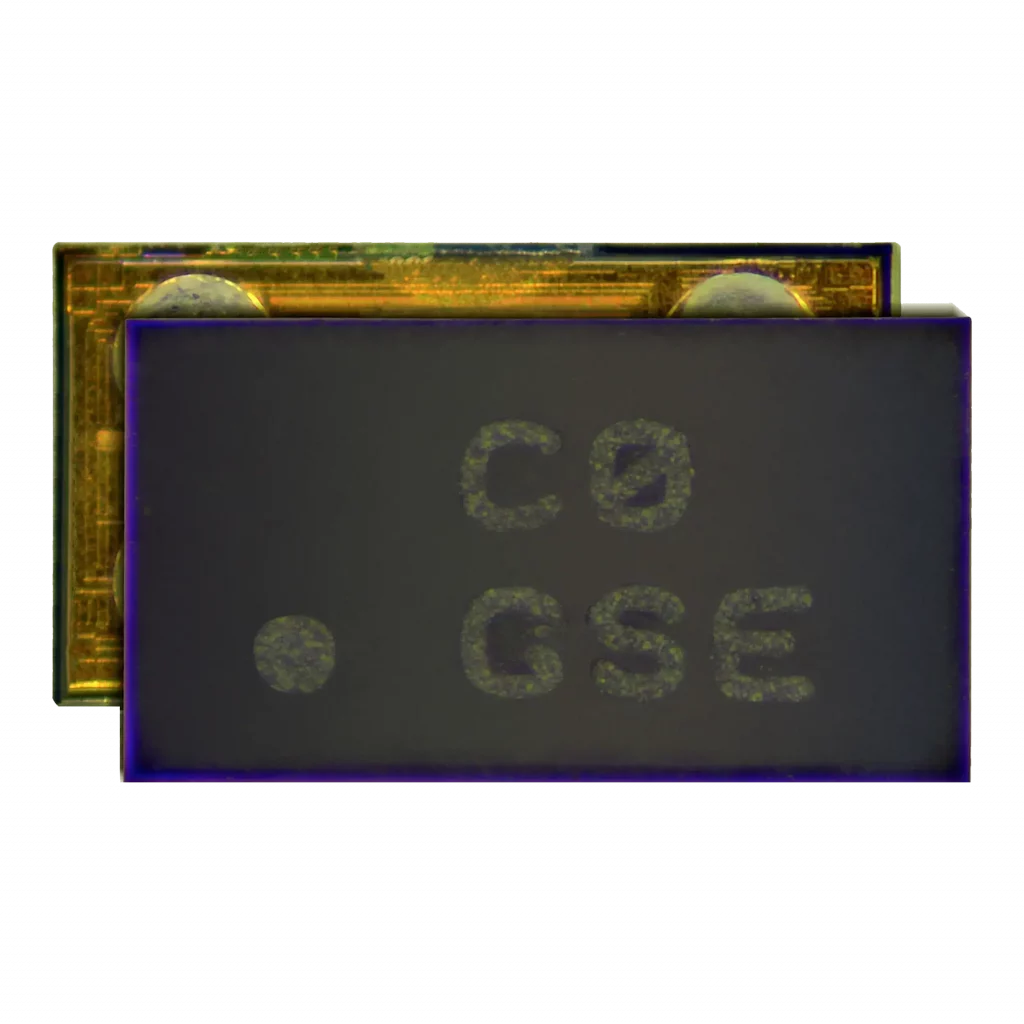 32.768KHz Crystal Oscillator For iPhone 8 / 8 Plus / X / XS / XS Max / XR / 11 Series / 12 Series (Y3000)