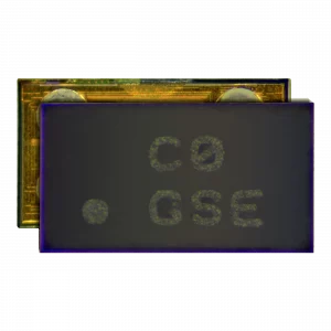 32.768KHz Crystal Oscillator For iPhone 8 / 8 Plus / X / XS / XS Max / XR / 11 Series / 12 Series (Y3000)