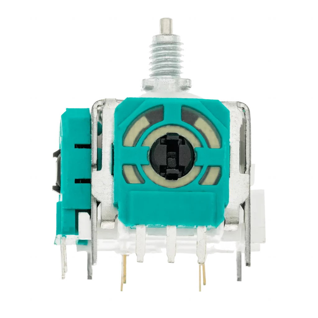 3D Analog Joystick Module for For Xbox One Elite Series 2 Controller