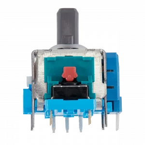 3D Analog Joystick Module for PlayStation 5 / PS4 / Xbox One / Xbox One X / Xbox One S / Xbox One Elite Series 1 Controllers