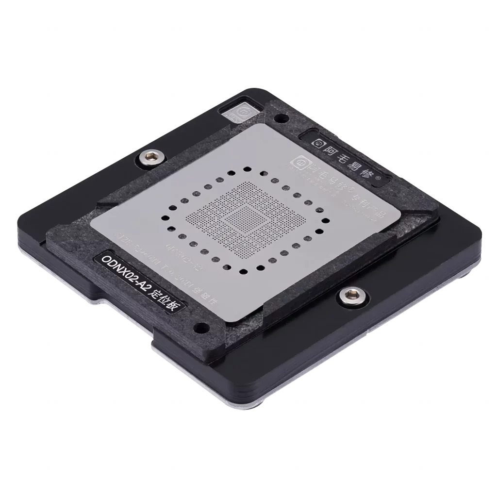Amaoe 4-in-1 Reballing Kit For Nintendo Switch ODNX02-A2