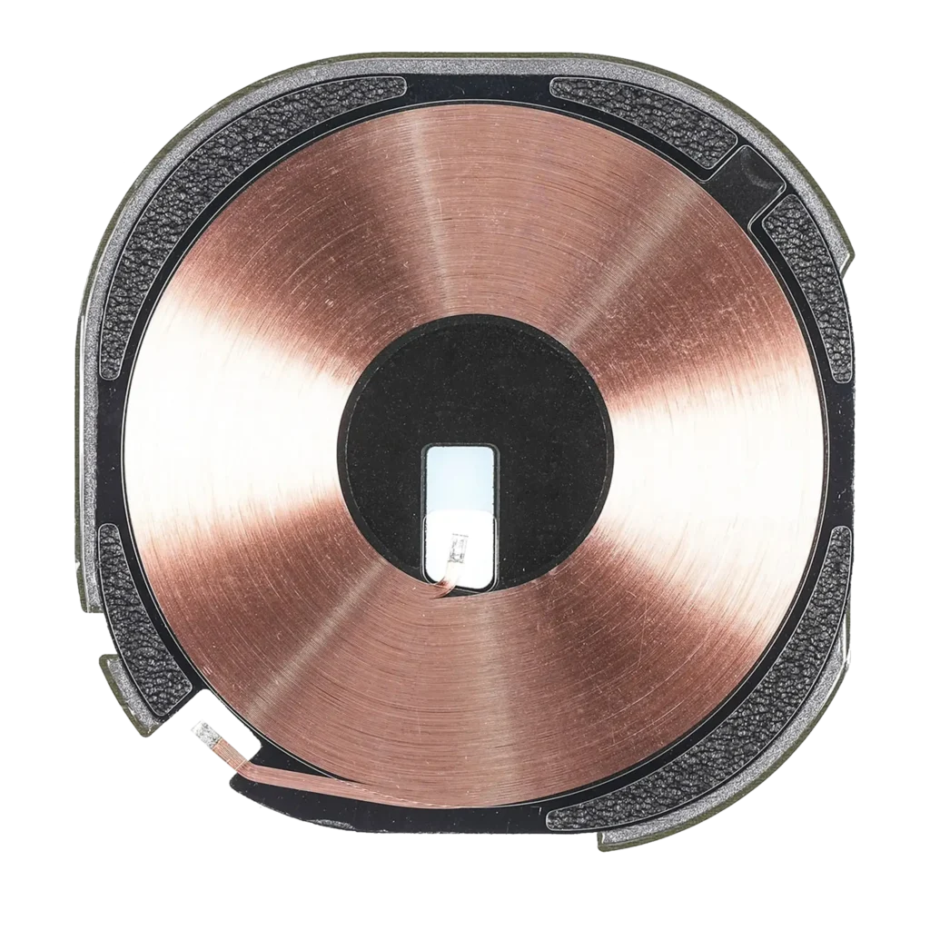 Wireless NFC Charging Flex Cable For iPhone XS Max