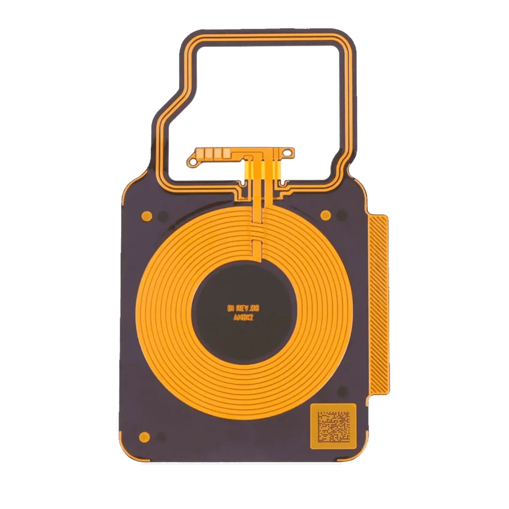 Wireless NFC Charging Coil With Bracket For Google Pixel 3 (Genuine OEM)