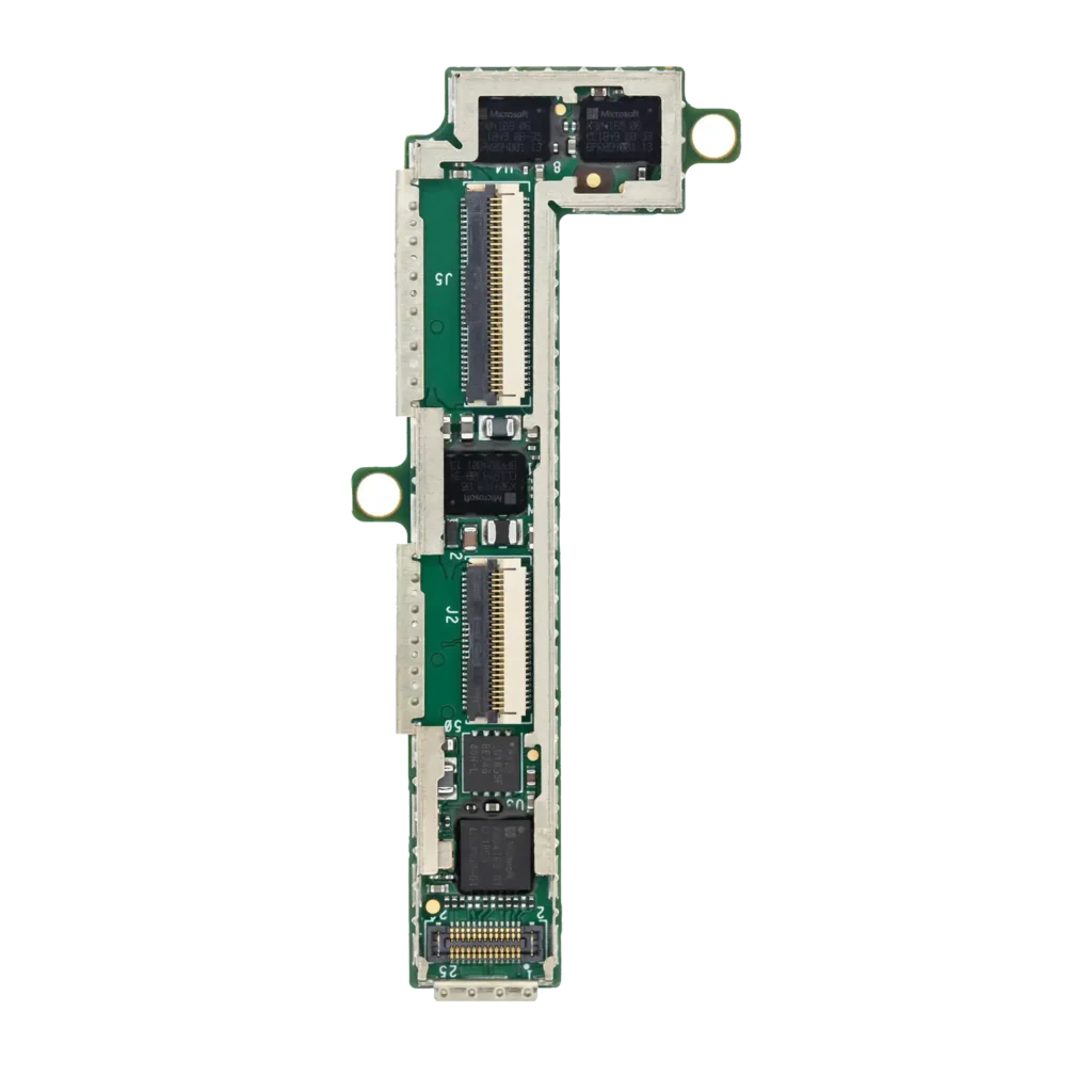 Touch Connect Board For Microsoft Surface Pro 4 (1724)